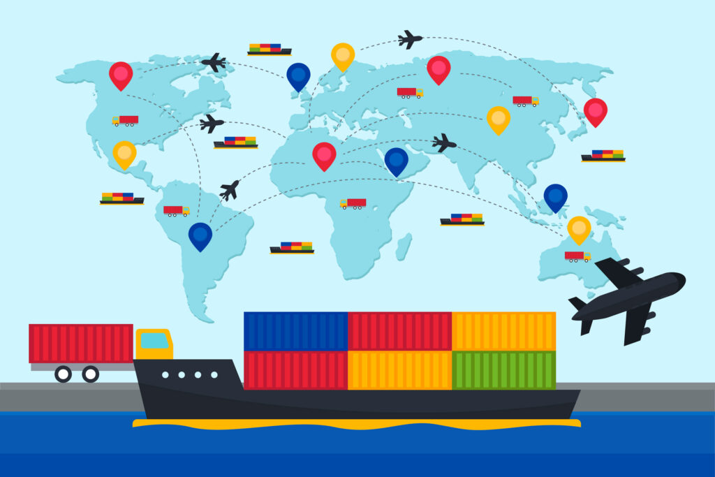 african countries for crew endorsement