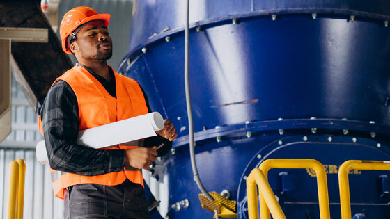 Lawyer in charge of Crew Endorsement in Cameroon