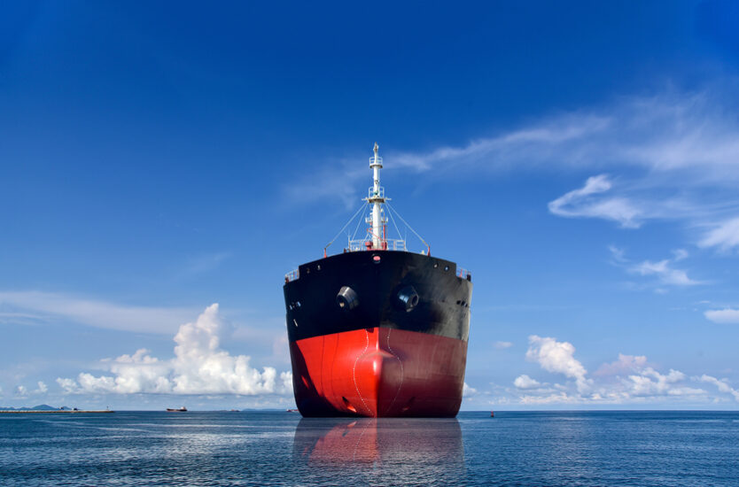 crew endorsement in Togo - maritime ship