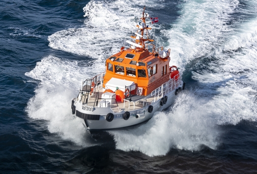 Crew Endorsement in Cameroon - ship on sea
